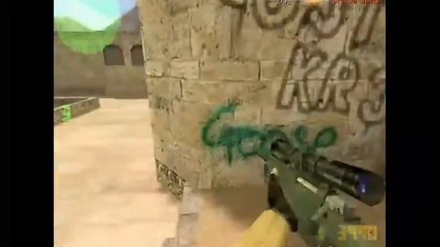 Кс 1.6 Марк зашёл в кс смотреть онлайн