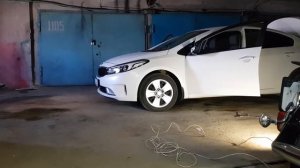 G4NA! #3 Какие свечи поставил?