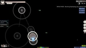 madk1d,cupsize круче чем вы osu map