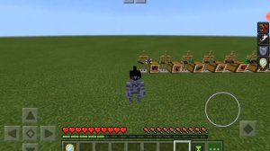 Бен 10 майнкрафт мод обзор часть 1