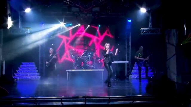 Аля Чинина - "Чужая"  Песня Просто Нет Слов!!!