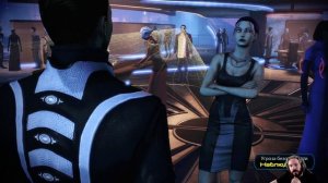 Панда vs. Mass Effect Legendary Edition - Episode 185