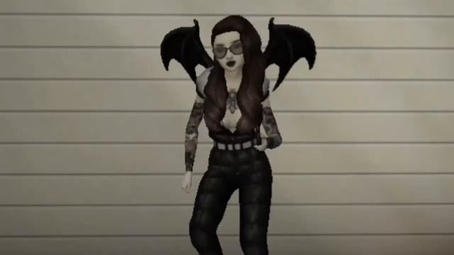 Avakin Life клип °Бачата° смотреть онлайн