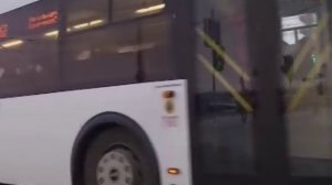 Транспортная реформа в Чебоксарах на старте: городские и республиканские власти проверили готовност