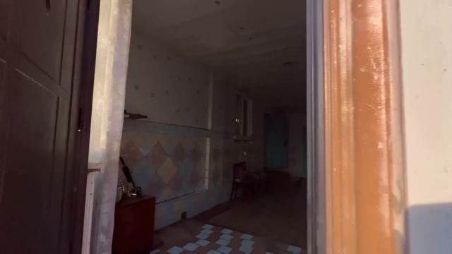 ДОМ от собственника в Краснодарском крае/ ст. Новоплатнировская/ Цена 2 млн. 900 т. р.