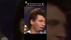 Его невозможно перепеть!!! Шикарный голос Ярослава Евдокимова!!! Фантазер❤️?❤️?❤️