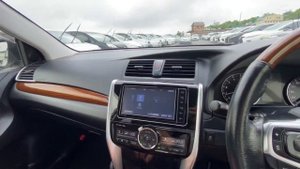 TOYOTA ALLION 2019 A18 G PLUS PACKAGE LEATHER ZRT260 1800cc 2WD 4.5/B 18km 070