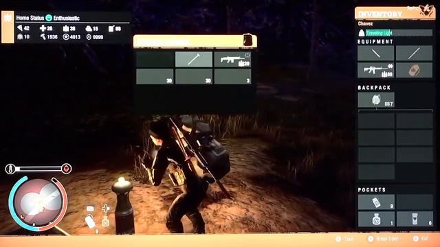 State of Decay 2 (Heartland DLC) | Mega-Heartland VS Cleo Relay x10 смотреть онлайн