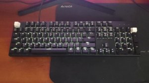 Обзор на HEXGEARS GK705 - Лучшая механическая клавиатура за свою стоимость?