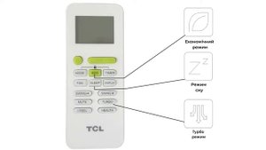Кондиционер TCL .TAC-18CHSA/xa31,TAC09CHSA/xa31,TAC-12CHSA/xa31,Оn-Оff серия Elite
