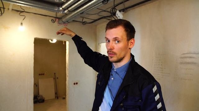Вентиляция в квартире без рекуператора