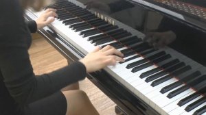 Ф. Шопен - "Ноктюрн" Es-dur