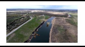 про древни крепости Воронежского края