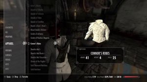 Skyrim/PS4/90FOV/60FPS/MODDED