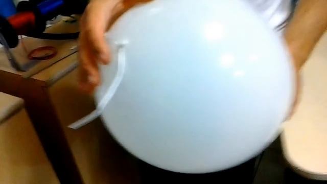 Латексные шары со светодиодом смотреть онлайн