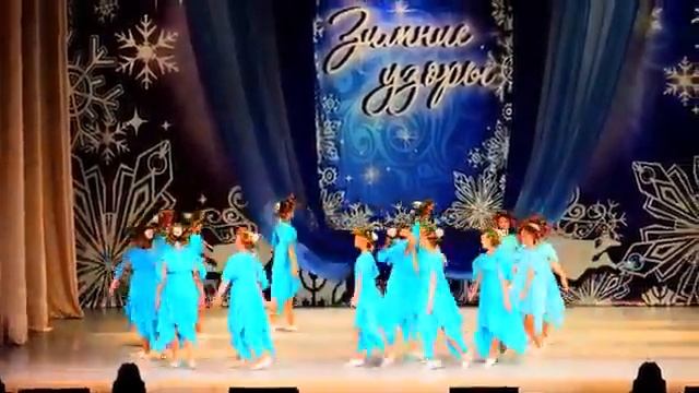 Ансамбль танца Карусель рук. Синкина Ольга Владимировна, Ой, да ты Россия, моя Россия.mp4 смотреть онлайн