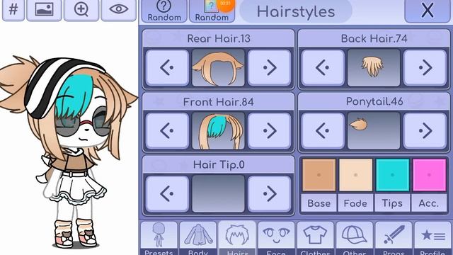 Идеи для ос гача лайф мальчикам и девочкам смотреть онлайн