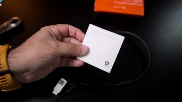 Mi Neckband Bluetooth Earphone Pro review - with ANC priced Rs. 1,799 смотреть онлайн