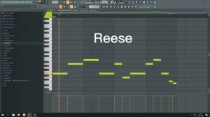 СЕДАЯ НОЧЬ РАЗБОР БИТА В FL STUDIO (OST Слово Пацана)