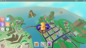 НОВЫЕ СЕКРЕТЫ СИЛЫ МЕТЕОРИТА в СИМУЛЯТОР СИЛЫ! Roblox Simulator