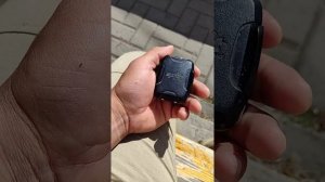 как работает джпс трекер
