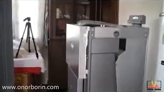 Инсталляция 25 квт смотреть онлайн