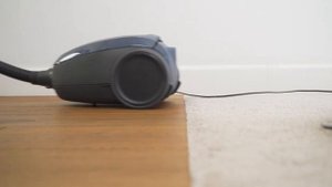 Electrolux tyliausias dulkių siurblys PureD8.2 |Apžvalga