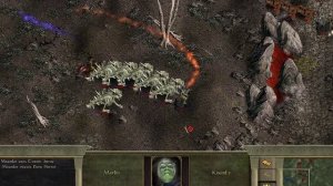 Прохождение Age Of Wonders II: The Wizard's Throne. Часть 94