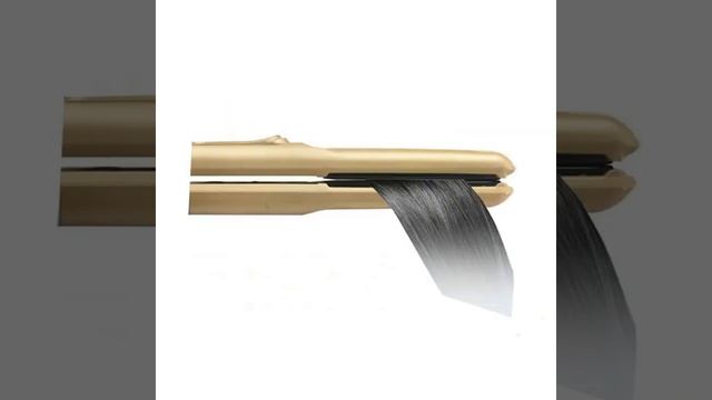 Zkagile Hair Curly Hair Dual Use Artifact Straightening Plate Clip Inner Buckle Curler WF002 смотреть онлайн