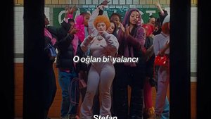 PinkPantheress & Ice Spice - Boy’s a liar (Türkçe Çeviri)