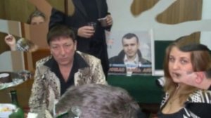 Сергей Наговицын
