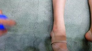 ТРАВМА на Турнире по Художественной гимнастике / Черноморский Бриз 2018