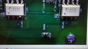 Индукционная варочная поверхность Bosch ошибка E6 . Отремонтировать варочную индукционную Bosch