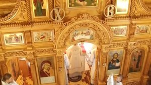 ХРАМ КРЕМЕНЬЕ