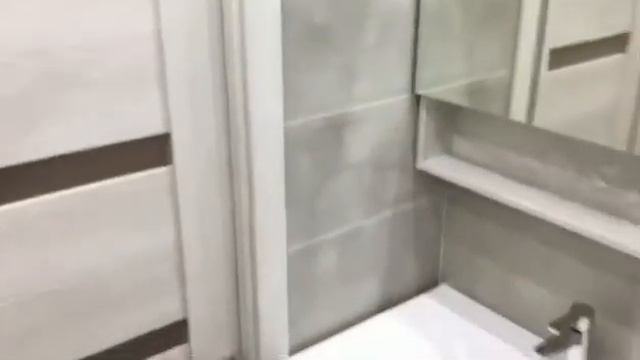 Ремонт квартир своими руками ( Ванна и туалет ) смотреть онлайн