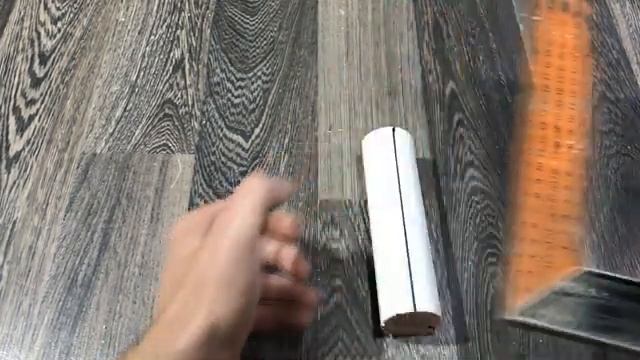 УЗНАВ этот СЕКРЕТ ты больше не выбросишь остатки ПВХ труб! Крутая ИДЕЯ из пластиковых труб! смотреть онлайн