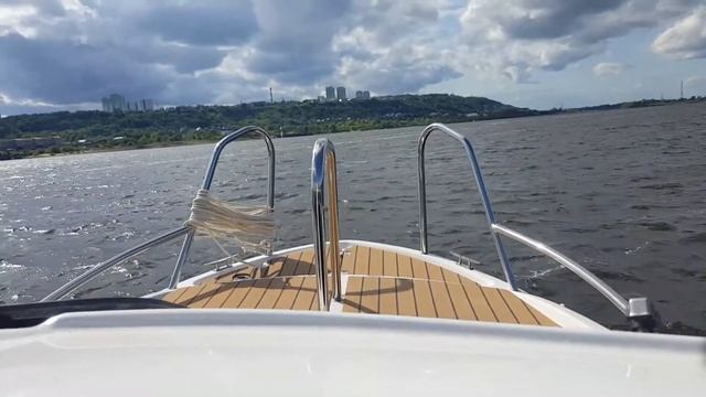 28 июля 2019 г. Phoenix 530HT.