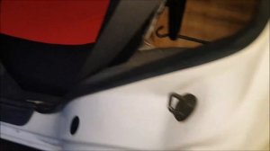 Mitsubishi Libero 2000 г в родной краске за 65 к