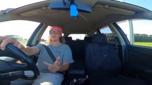 Nissan Stagea Review...