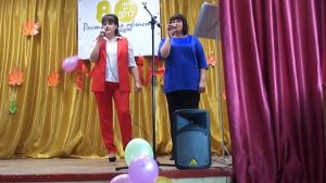 День матери х.Машинский