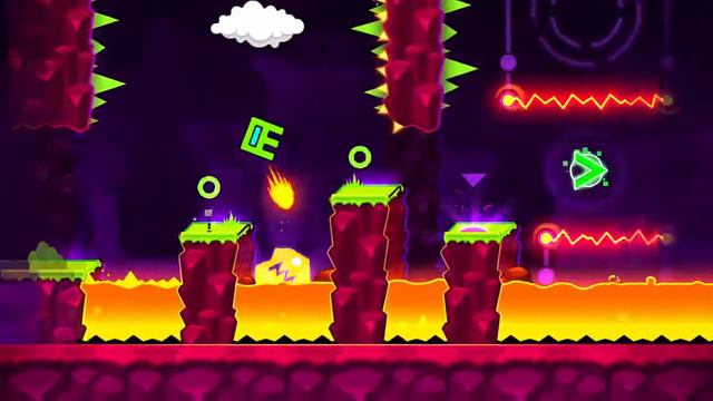 гиомитри дэш поспорил с одноклассником на чирик то что я не пройду! но я наверно прошел смотрите смотреть онлайн