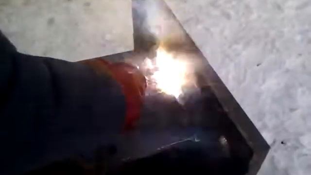 Изготовление металлокаркаса