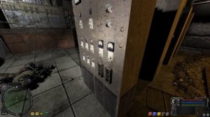 NS OGSR | Как открыть двери к осознанию в БУМ?