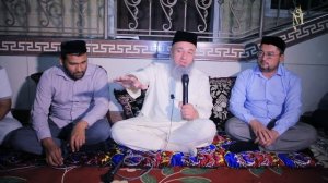 Мана уша сиз куткан марузанинг тулик холи!!! Солихон домла Булокбошида 02.06.2021