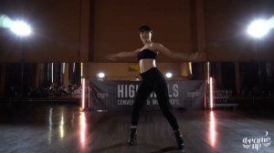 Kristina Golubkina