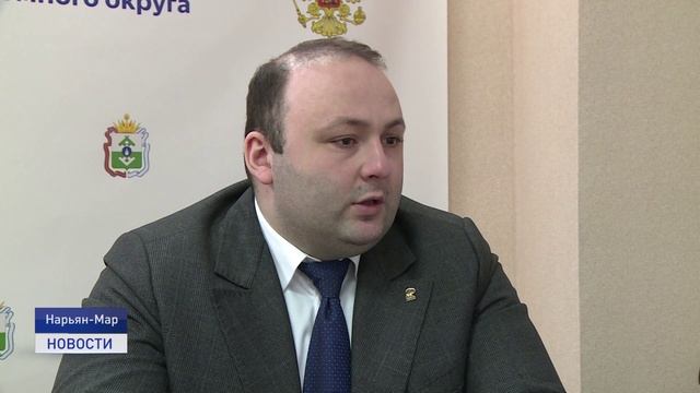 В ЦЕНТРЕ ВНИМАНИЯ: ОЛЕНЕВОДСТВО