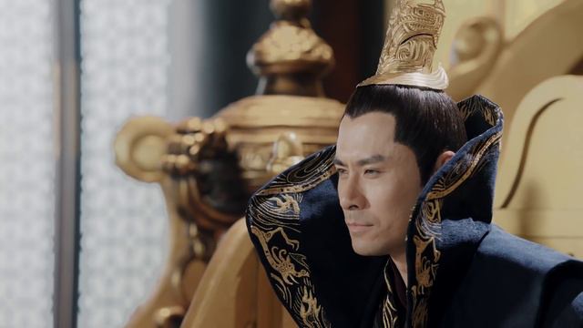 【ENG SUB 完整版】太古神王 07丨God of Lost Fantasy 07（主演:盛壹倫,王子文）