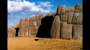 Перуанская флейта Кена