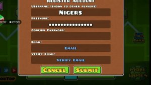 КАК УСТАНОВИТЬ ЧИТЫ НА GDPS!?? |GDPS MOD MENU