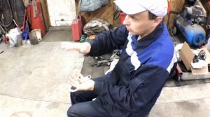 Ключ с Алиэкспресс, для натяжного ролика ГРМ Лада Гранта. Tool from Aliexpress, for the Lada Granta.